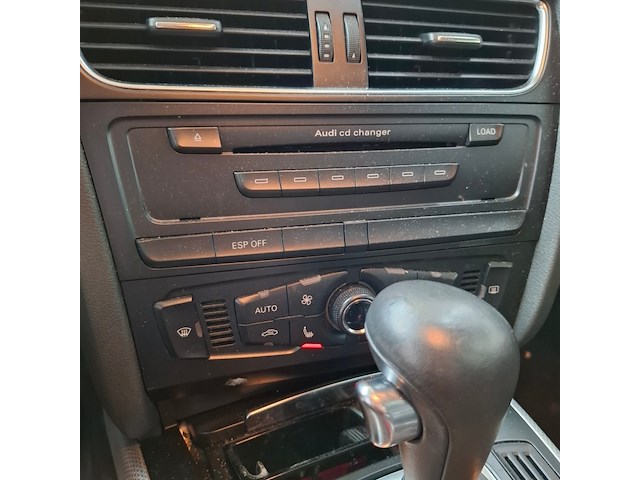 Personenauto, audi, a4 limousine, 2.0 tfsi pro line business, 2008 - afbeelding 14 van  42