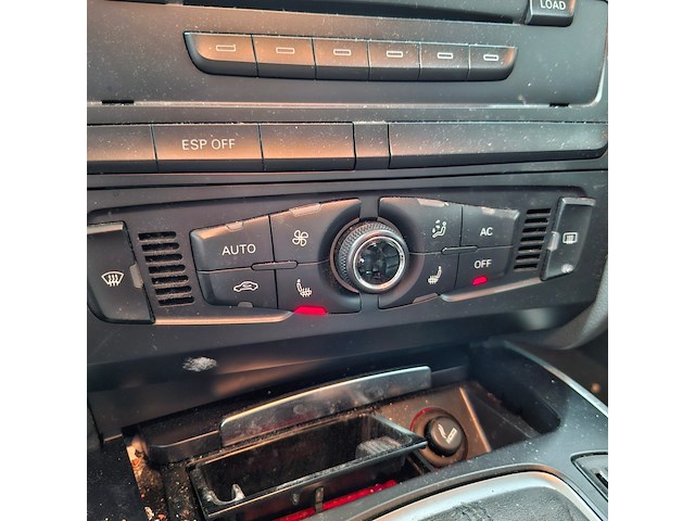 Personenauto, audi, a4 limousine, 2.0 tfsi pro line business, 2008 - afbeelding 15 van  42