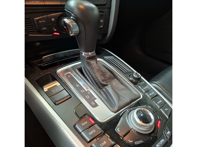 Personenauto, audi, a4 limousine, 2.0 tfsi pro line business, 2008 - afbeelding 16 van  42