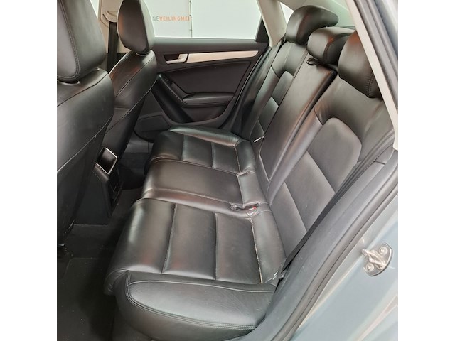 Personenauto, audi, a4 limousine, 2.0 tfsi pro line business, 2008 - afbeelding 17 van  42