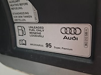 Personenauto, audi, a4 limousine, 2.0 tfsi pro line business, 2008 - afbeelding 20 van  42