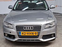 Personenauto, audi, a4 limousine, 2.0 tfsi pro line business, 2008 - afbeelding 12 van  42