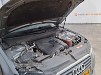 Personenauto, audi, a4 limousine, 2.0 tfsi pro line business, 2008 - afbeelding 28 van  42