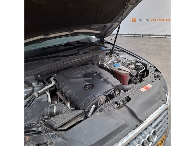 Personenauto, audi, a4 limousine, 2.0 tfsi pro line business, 2008 - afbeelding 29 van  42