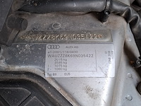 Personenauto, audi, a4 limousine, 2.0 tfsi pro line business, 2008 - afbeelding 32 van  42