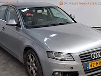 Personenauto, audi, a4 limousine, 2.0 tfsi pro line business, 2008 - afbeelding 23 van  42