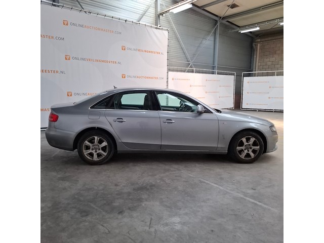 Personenauto, audi, a4 limousine, 2.0 tfsi pro line business, 2008 - afbeelding 34 van  42