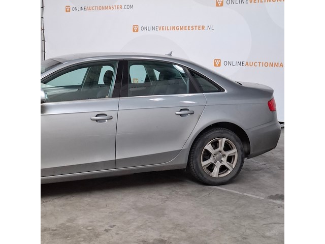 Personenauto, audi, a4 limousine, 2.0 tfsi pro line business, 2008 - afbeelding 40 van  42