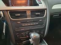 Personenauto, audi, a4 limousine, 2.0 tfsi pro line business, 2008 - afbeelding 11 van  42