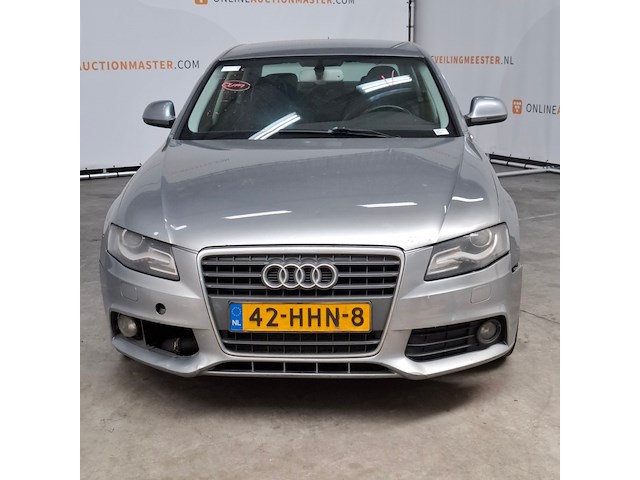 Personenauto, audi, a4 limousine, 2.0 tfsi pro line business, 2008 - afbeelding 12 van  42