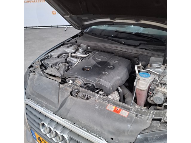 Personenauto, audi, a4 limousine, 2.0 tfsi pro line business, 2008 - afbeelding 25 van  42