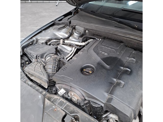 Personenauto, audi, a4 limousine, 2.0 tfsi pro line business, 2008 - afbeelding 26 van  42