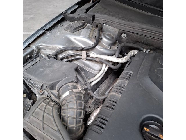 Personenauto, audi, a4 limousine, 2.0 tfsi pro line business, 2008 - afbeelding 27 van  42