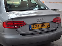 Personenauto, audi, a4 limousine, 2.0 tfsi pro line business, 2008 - afbeelding 38 van  42