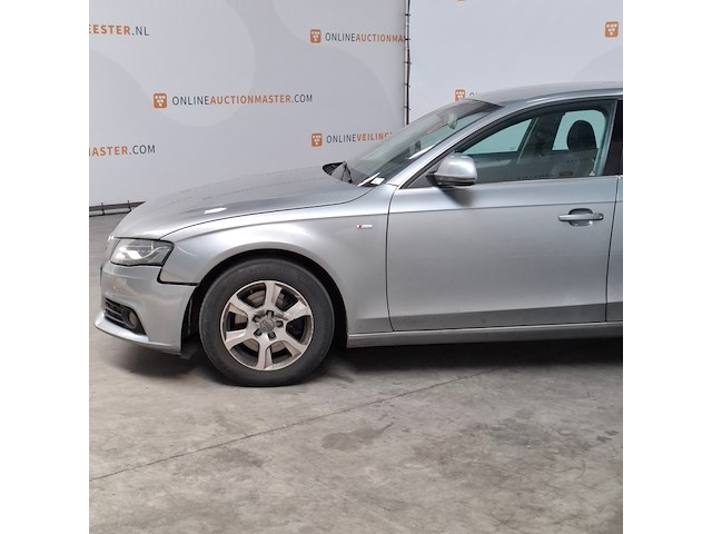Personenauto, audi, a4 limousine, 2.0 tfsi pro line business, 2008 - afbeelding 39 van  42