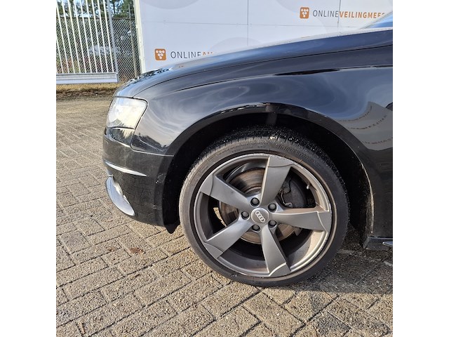 Personenauto, audi, a4 limousine, 2.0 tfsi pro line s, 2012 - afbeelding 2 van  56