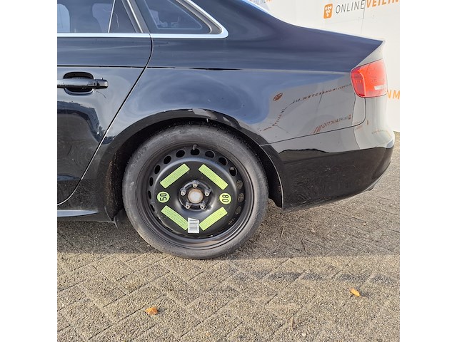 Personenauto, audi, a4 limousine, 2.0 tfsi pro line s, 2012 - afbeelding 3 van  56