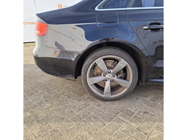 Personenauto, audi, a4 limousine, 2.0 tfsi pro line s, 2012 - afbeelding 5 van  56