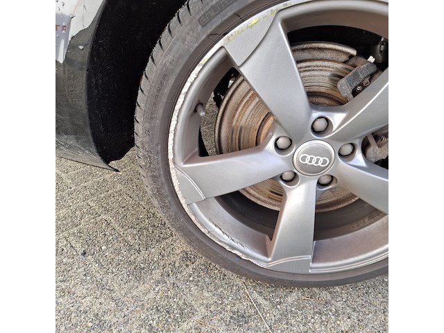 Personenauto, audi, a4 limousine, 2.0 tfsi pro line s, 2012 - afbeelding 6 van  56