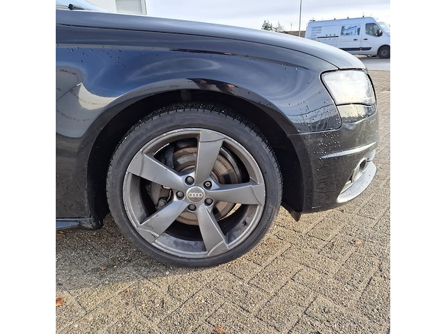 Personenauto, audi, a4 limousine, 2.0 tfsi pro line s, 2012 - afbeelding 7 van  56
