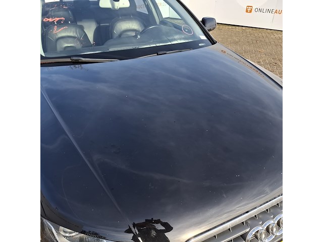 Personenauto, audi, a4 limousine, 2.0 tfsi pro line s, 2012 - afbeelding 11 van  56