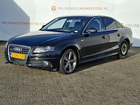 Personenauto, audi, a4 limousine, 2.0 tfsi pro line s, 2012 - afbeelding 1 van  56