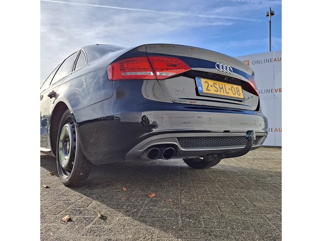 Personenauto, audi, a4 limousine, 2.0 tfsi pro line s, 2012 - afbeelding 13 van  56