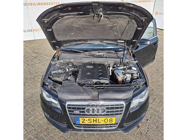 Personenauto, audi, a4 limousine, 2.0 tfsi pro line s, 2012 - afbeelding 14 van  56