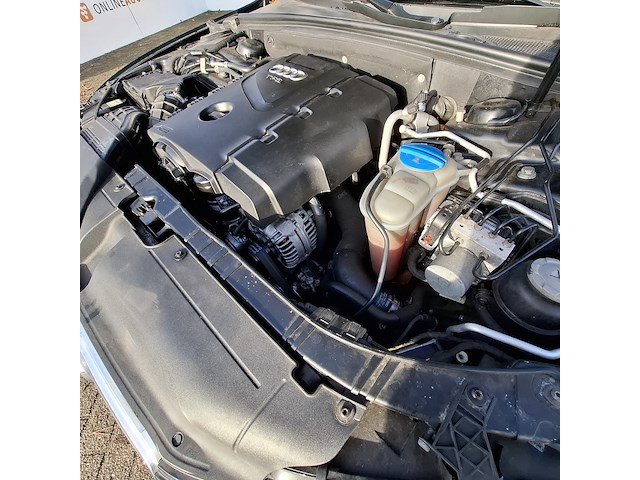 Personenauto, audi, a4 limousine, 2.0 tfsi pro line s, 2012 - afbeelding 15 van  56