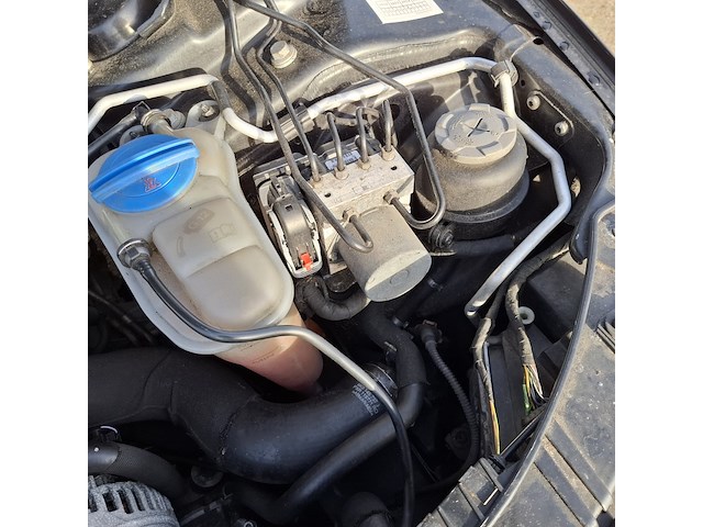 Personenauto, audi, a4 limousine, 2.0 tfsi pro line s, 2012 - afbeelding 16 van  56