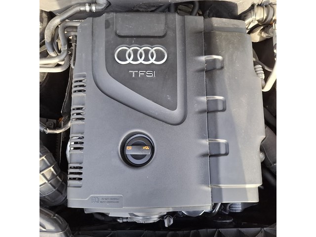 Personenauto, audi, a4 limousine, 2.0 tfsi pro line s, 2012 - afbeelding 17 van  56