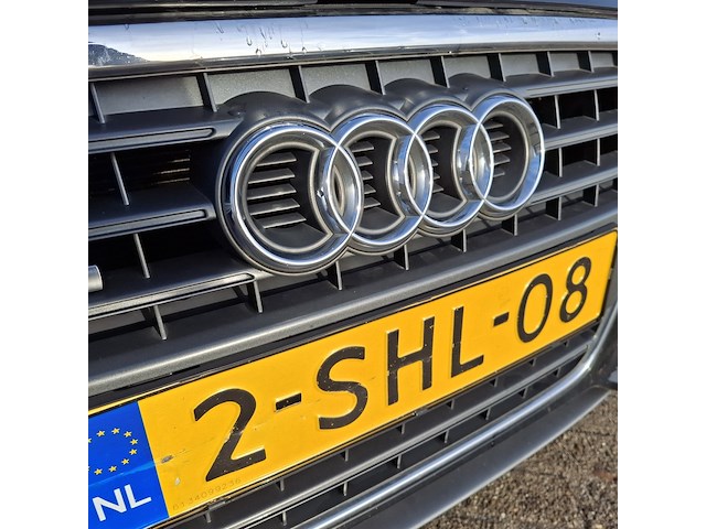 Personenauto, audi, a4 limousine, 2.0 tfsi pro line s, 2012 - afbeelding 22 van  56