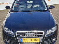 Personenauto, audi, a4 limousine, 2.0 tfsi pro line s, 2012 - afbeelding 12 van  56