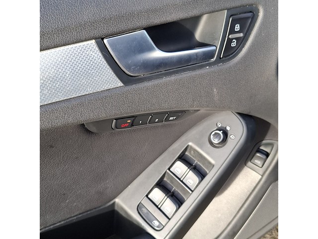 Personenauto, audi, a4 limousine, 2.0 tfsi pro line s, 2012 - afbeelding 25 van  56