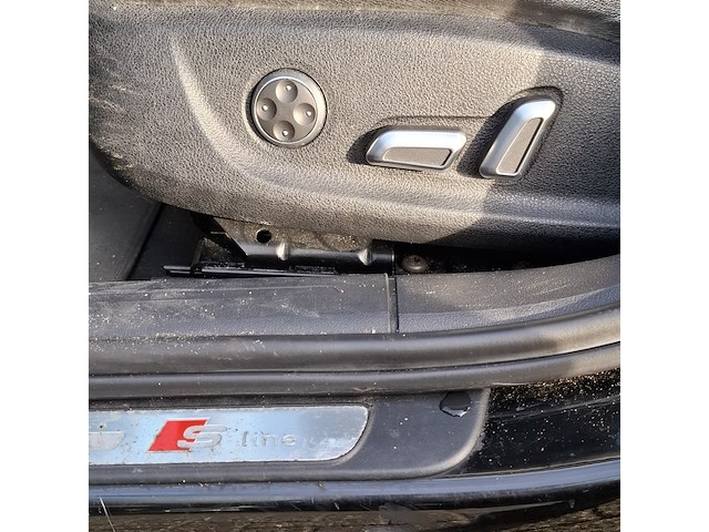 Personenauto, audi, a4 limousine, 2.0 tfsi pro line s, 2012 - afbeelding 26 van  56