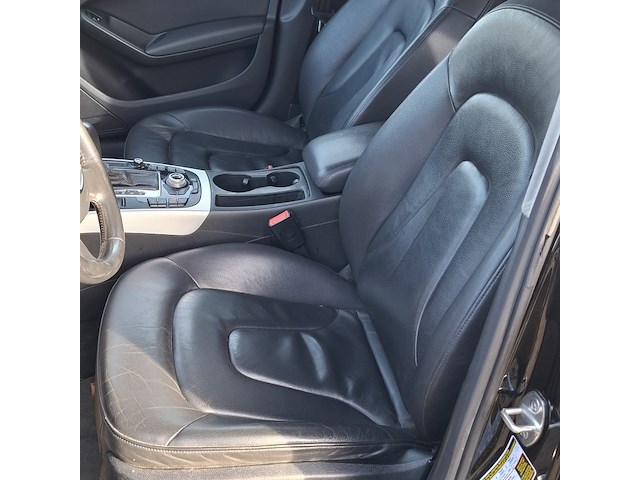 Personenauto, audi, a4 limousine, 2.0 tfsi pro line s, 2012 - afbeelding 27 van  56