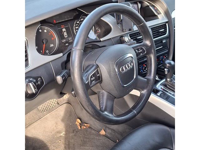 Personenauto, audi, a4 limousine, 2.0 tfsi pro line s, 2012 - afbeelding 28 van  56