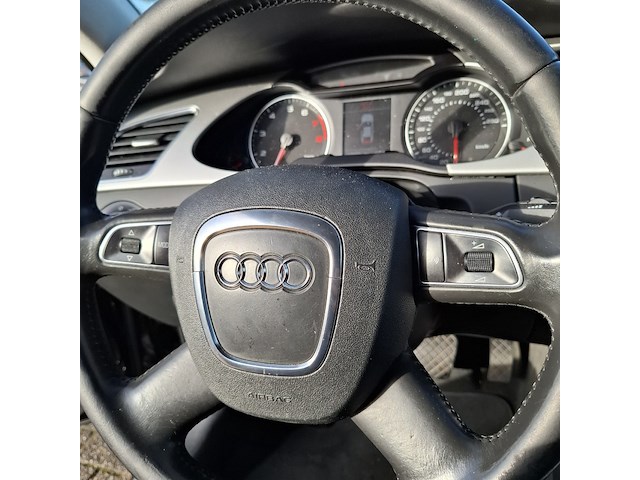 Personenauto, audi, a4 limousine, 2.0 tfsi pro line s, 2012 - afbeelding 29 van  56