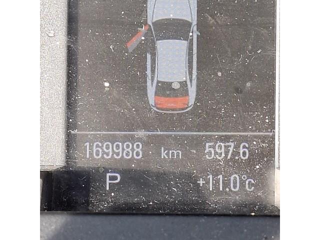 Personenauto, audi, a4 limousine, 2.0 tfsi pro line s, 2012 - afbeelding 31 van  56