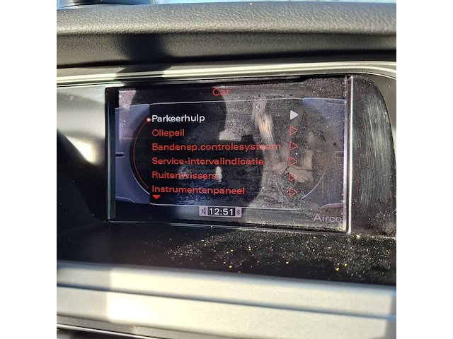 Personenauto, audi, a4 limousine, 2.0 tfsi pro line s, 2012 - afbeelding 33 van  56