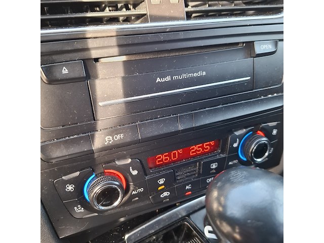 Personenauto, audi, a4 limousine, 2.0 tfsi pro line s, 2012 - afbeelding 35 van  56