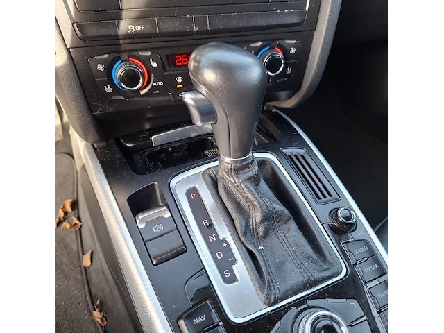 Personenauto, audi, a4 limousine, 2.0 tfsi pro line s, 2012 - afbeelding 36 van  56