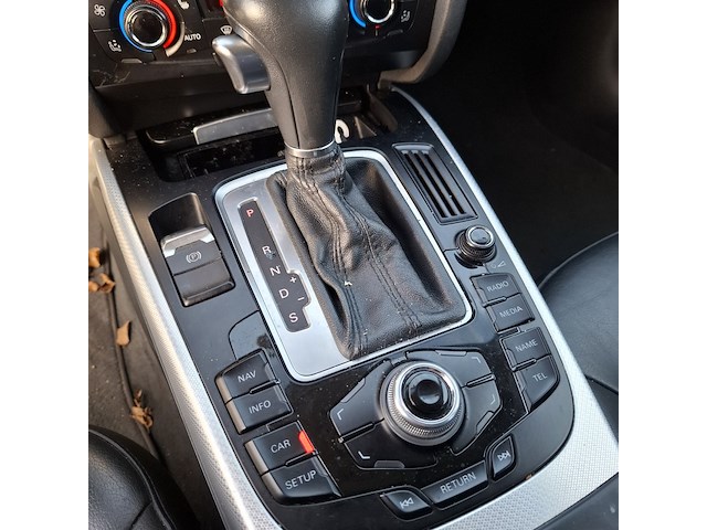 Personenauto, audi, a4 limousine, 2.0 tfsi pro line s, 2012 - afbeelding 37 van  56