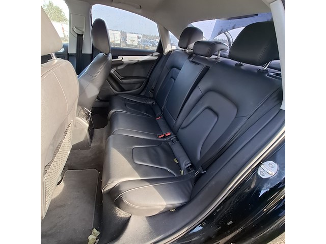 Personenauto, audi, a4 limousine, 2.0 tfsi pro line s, 2012 - afbeelding 39 van  56