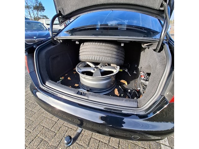 Personenauto, audi, a4 limousine, 2.0 tfsi pro line s, 2012 - afbeelding 40 van  56