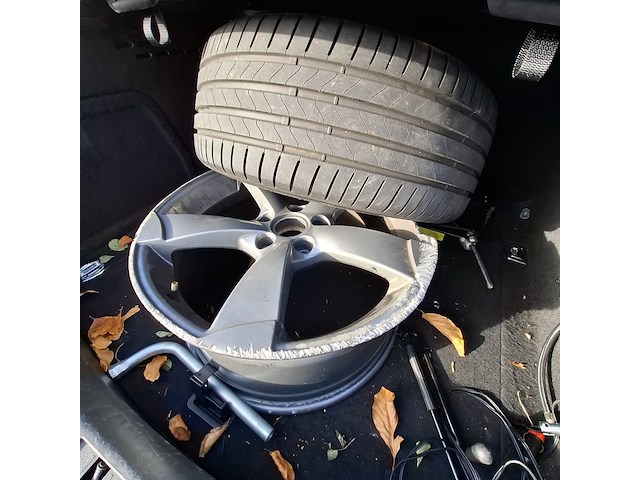 Personenauto, audi, a4 limousine, 2.0 tfsi pro line s, 2012 - afbeelding 41 van  56