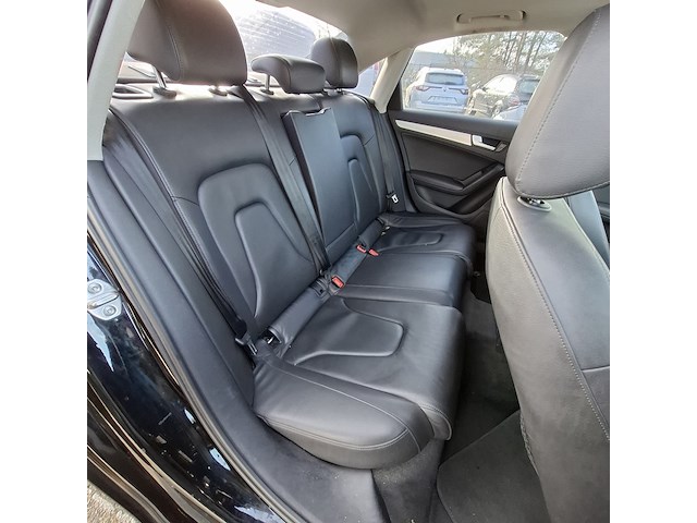 Personenauto, audi, a4 limousine, 2.0 tfsi pro line s, 2012 - afbeelding 42 van  56