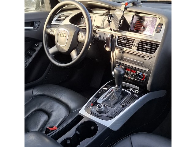 Personenauto, audi, a4 limousine, 2.0 tfsi pro line s, 2012 - afbeelding 43 van  56