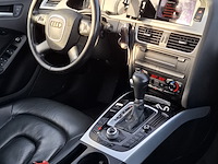 Personenauto, audi, a4 limousine, 2.0 tfsi pro line s, 2012 - afbeelding 43 van  56