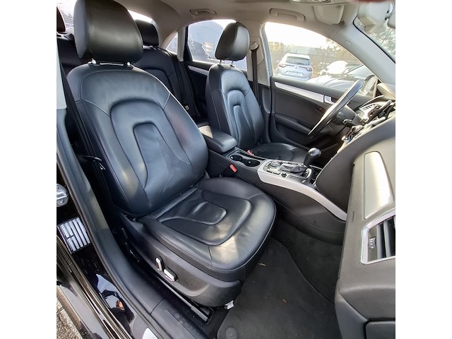 Personenauto, audi, a4 limousine, 2.0 tfsi pro line s, 2012 - afbeelding 44 van  56